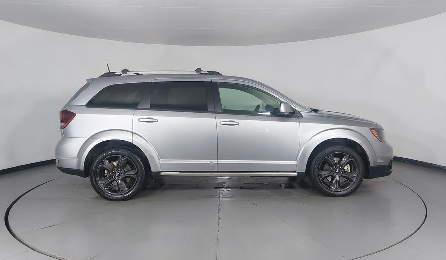 Dodge Journey 2.4 SXT+ 7 SPORT PARKVIEW Suv 2019