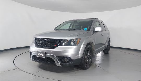 Dodge • Journey