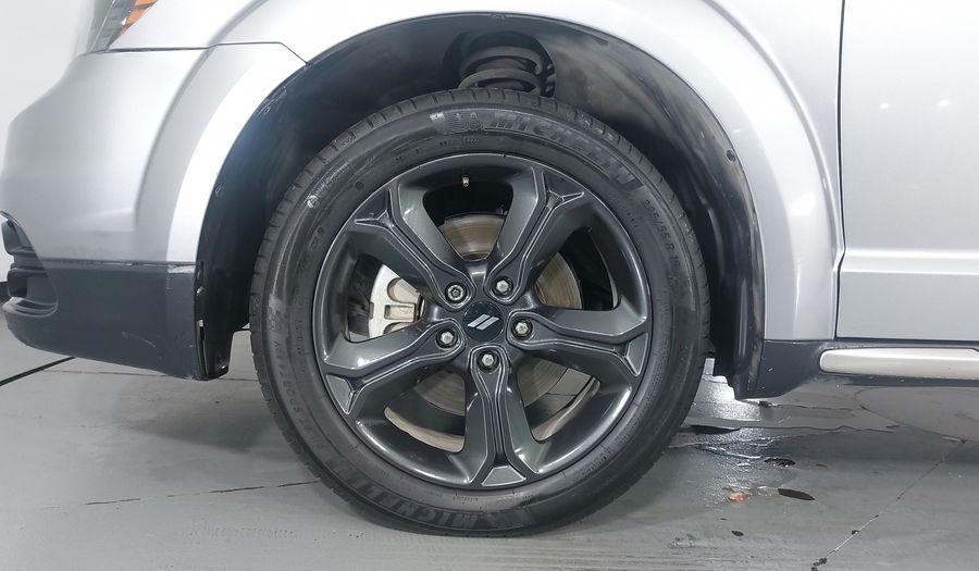 Dodge Journey 2.4 SXT+ 7 SPORT PARKVIEW Suv 2019