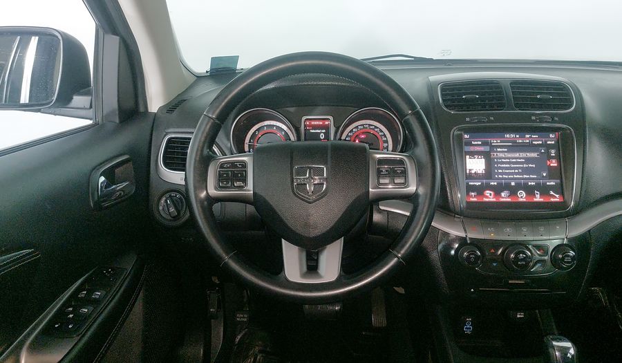 Dodge Journey 2.4 SXT+ 7 SPORT PARKVIEW Suv 2019
