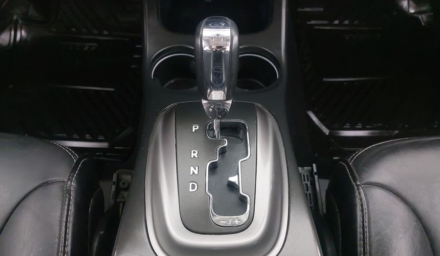 Dodge Journey 2.4 SXT+ 7 SPORT PARKVIEW Suv 2019