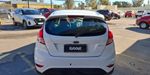 Ford Fiesta Kinetic Design 1.6 S Hatchback 2015