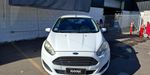 Ford Fiesta Kinetic Design 1.6 S Hatchback 2015