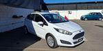 Ford Fiesta Kinetic Design 1.6 S Hatchback 2015