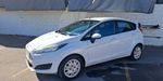 Ford Fiesta Kinetic Design 1.6 S Hatchback 2015