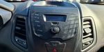 Ford Fiesta Kinetic Design 1.6 S Hatchback 2015