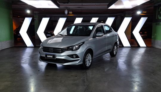 Fiat • Cronos