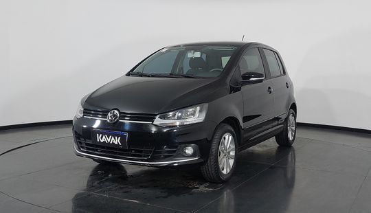 Volkswagen • Fox