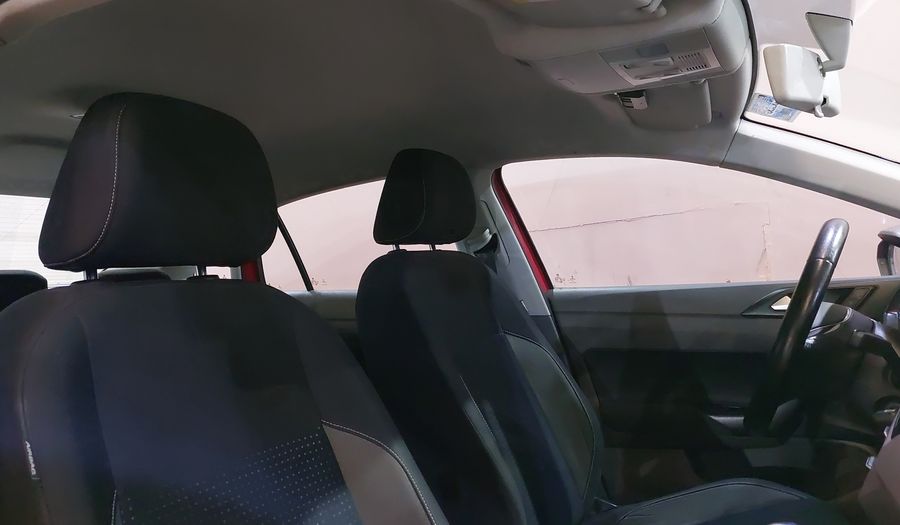 Volkswagen Virtus 1.6 AUTO Sedan 2021
