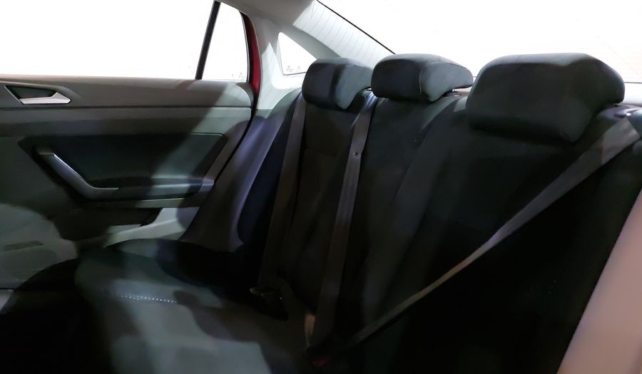 Volkswagen Virtus 1.6 AUTO Sedan 2021