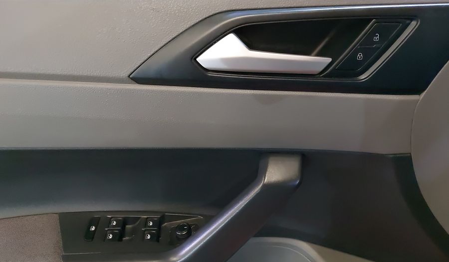Volkswagen Virtus 1.6 AUTO Sedan 2021