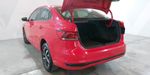Volkswagen Virtus 1.6 AUTO Sedan 2021