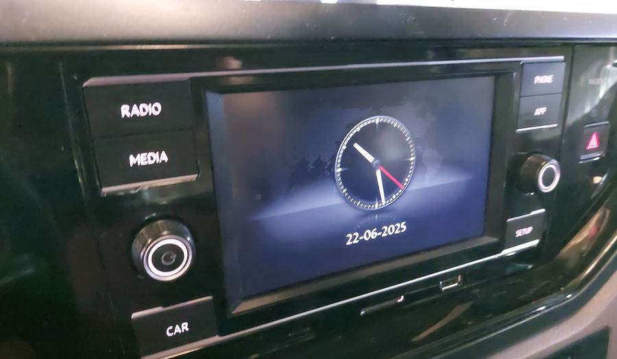 Volkswagen Virtus 1.6 AUTO Sedan 2021