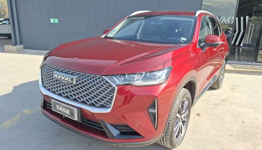 Haval • H6