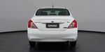 Nissan Versa SL Sedan 2014