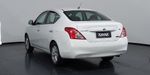 Nissan Versa SL Sedan 2014