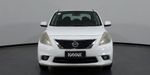 Nissan Versa SL Sedan 2014
