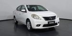 Nissan Versa SL Sedan 2014