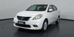 Nissan Versa SL Sedan 2014