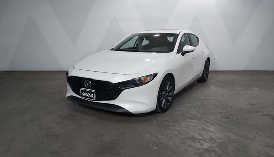 Mazda • Mazda 3