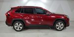 Toyota Rav4 2.5 HEV LIMITED AUTO AWD Suv 2021