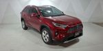 Toyota Rav4 2.5 HEV LIMITED AUTO AWD Suv 2021