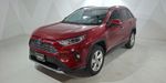 Toyota Rav4 2.5 HEV LIMITED AUTO AWD Suv 2021