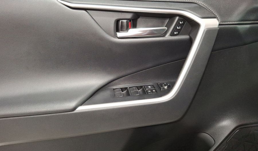 Toyota Rav4 2.5 HEV LIMITED AUTO AWD Suv 2021