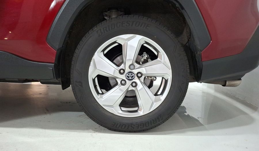 Toyota Rav4 2.5 HEV LIMITED AUTO AWD Suv 2021