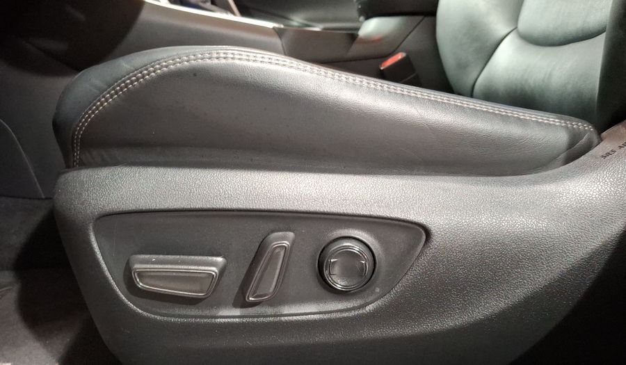 Toyota Rav4 2.5 HEV LIMITED AUTO AWD Suv 2021