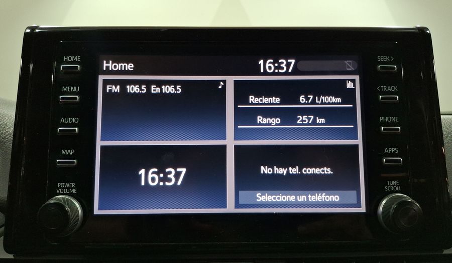 Toyota Rav4 2.5 HEV LIMITED AUTO AWD Suv 2021