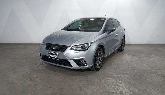 Seat • Ibiza