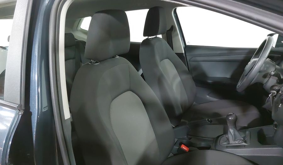 Seat Ibiza 1.6 REFERENCE Hatchback 2021