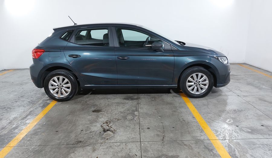 Seat Ibiza 1.6 REFERENCE Hatchback 2021