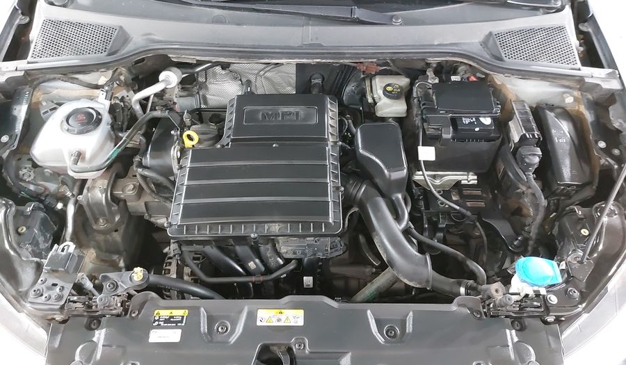Seat Ibiza 1.6 REFERENCE Hatchback 2021