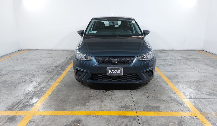 Seat Ibiza 1.6 REFERENCE Hatchback 2021