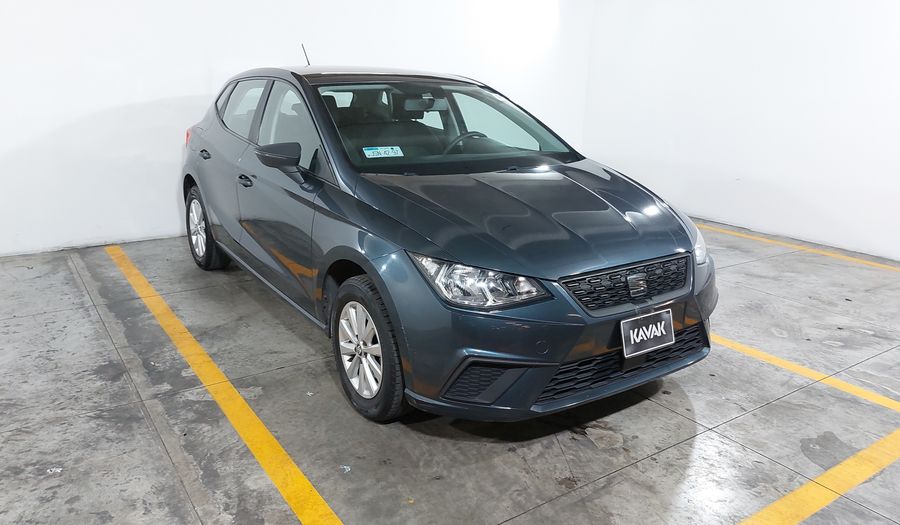 Seat Ibiza 1.6 REFERENCE Hatchback 2021
