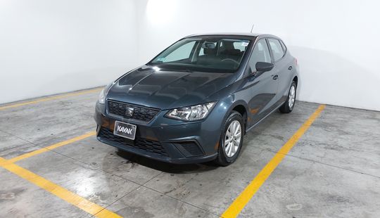 Seat • Ibiza