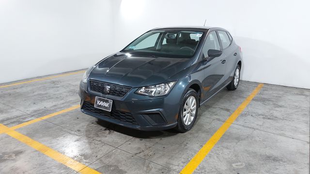 Seat • Ibiza
