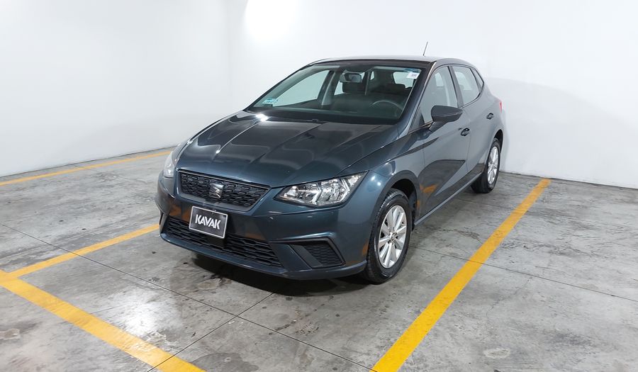 Seat Ibiza 1.6 REFERENCE Hatchback 2021