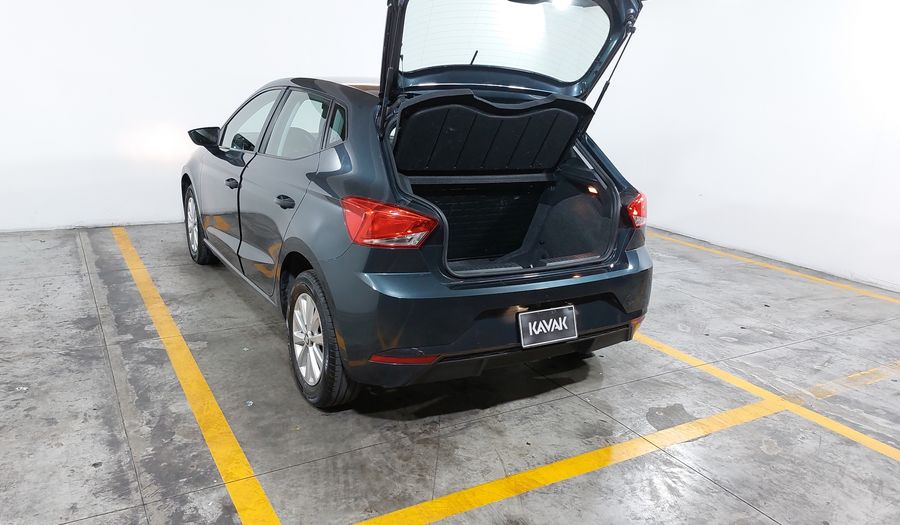 Seat Ibiza 1.6 REFERENCE Hatchback 2021