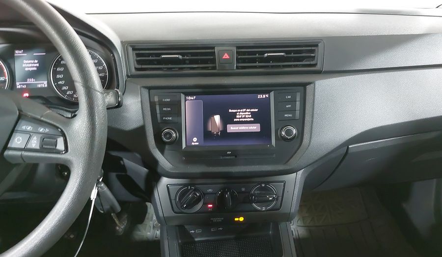 Seat Ibiza 1.6 REFERENCE Hatchback 2021