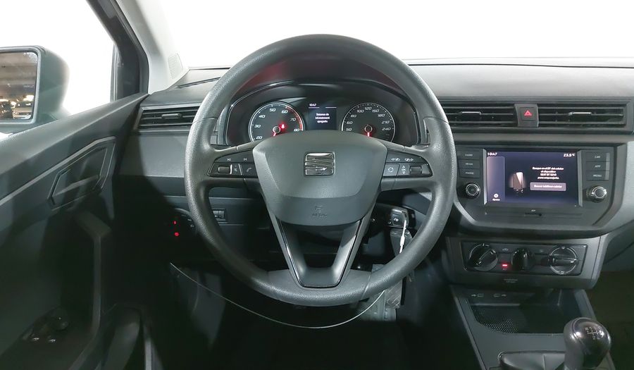 Seat Ibiza 1.6 REFERENCE Hatchback 2021