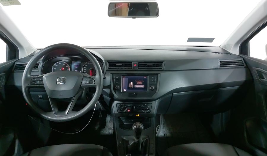 Seat Ibiza 1.6 REFERENCE Hatchback 2021