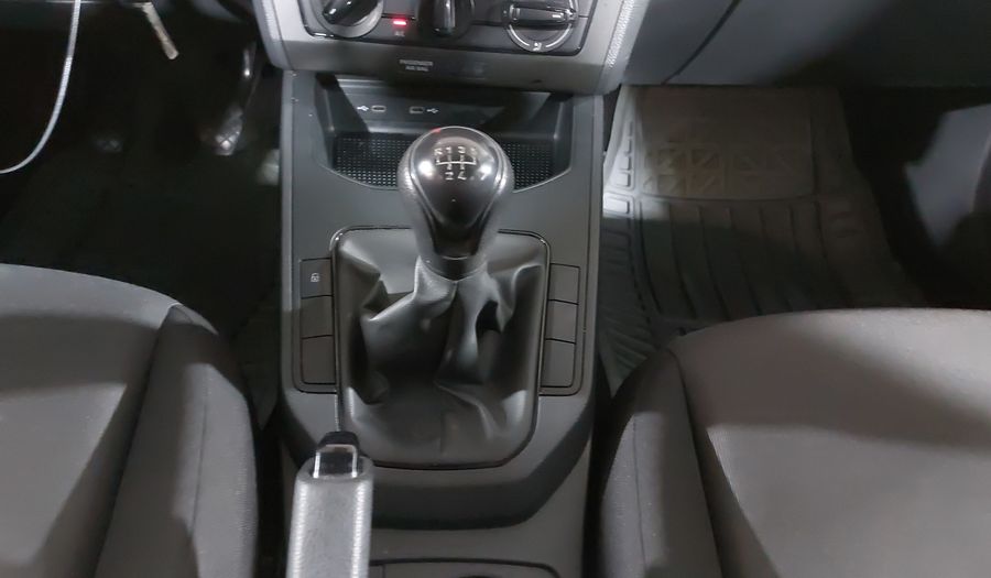 Seat Ibiza 1.6 REFERENCE Hatchback 2021