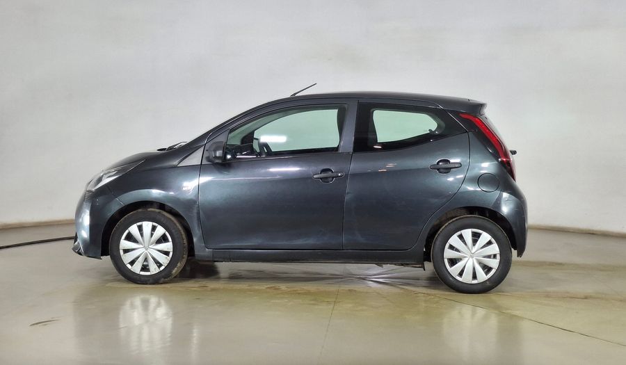 Toyota Aygo 1.0 X-R5 STD Hatchback 2019