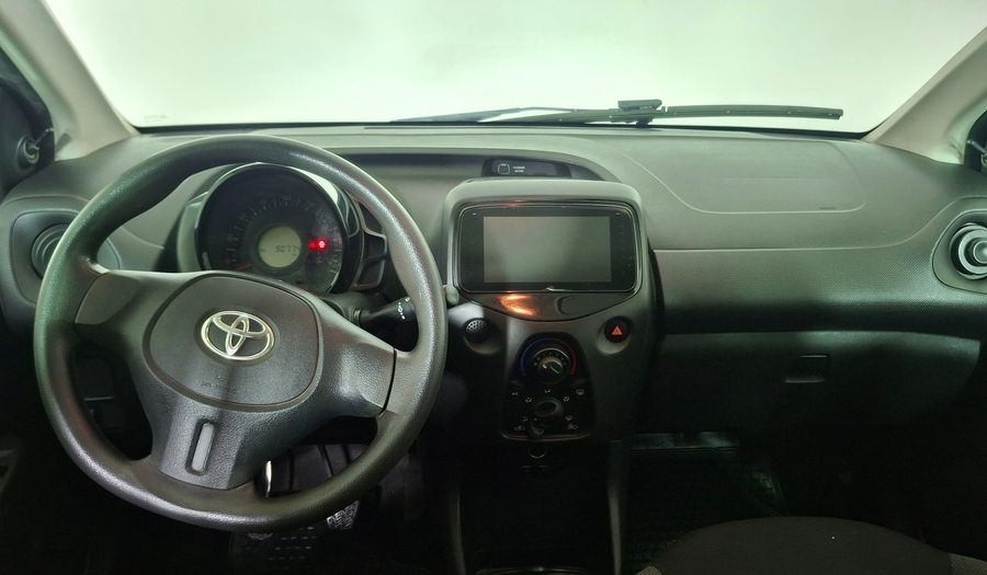 Toyota Aygo 1.0 X-R5 STD Hatchback 2019