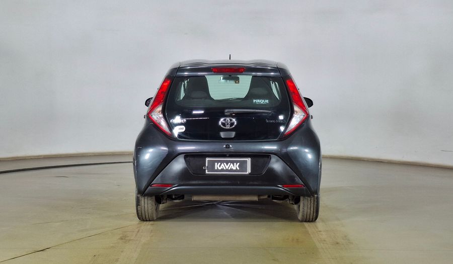 Toyota Aygo 1.0 X-R5 STD Hatchback 2019