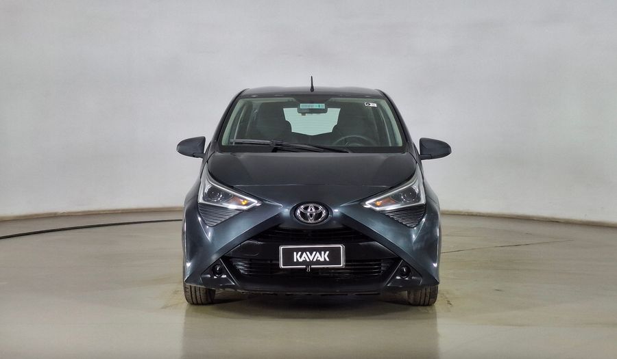 Toyota Aygo 1.0 X-R5 STD Hatchback 2019