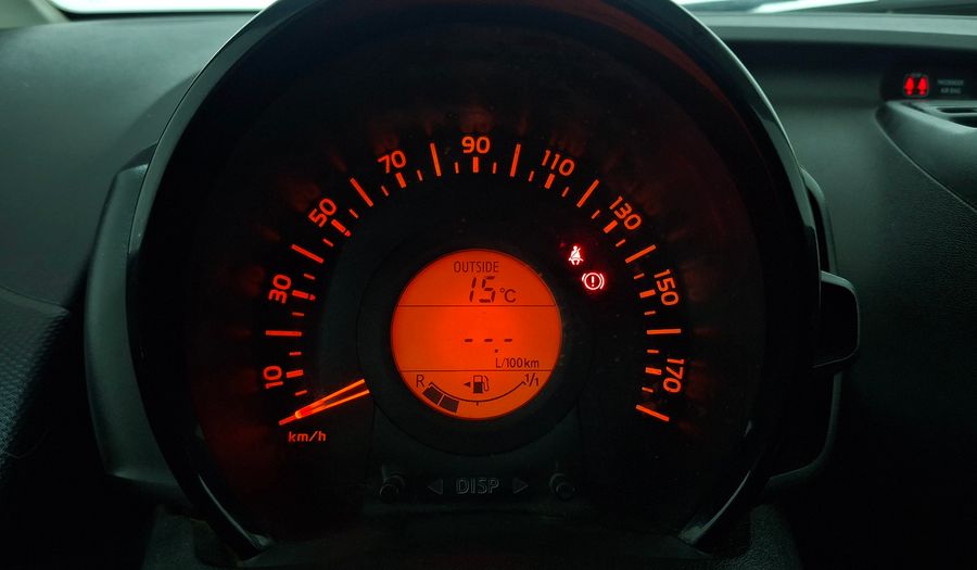 Toyota Aygo 1.0 X-R5 STD Hatchback 2019